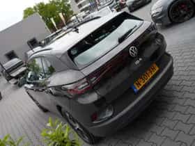 Volkswagen ID.4 (2021) thumbnail 38