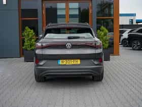 Volkswagen ID.4 (2021) thumbnail 8