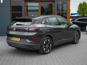 Volkswagen ID.4 (2021) thumbnail 9
