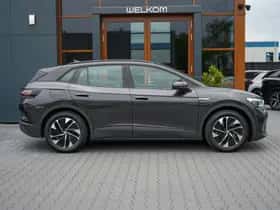 Volkswagen ID.4 (2021) thumbnail 10