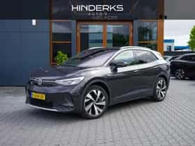 Volkswagen ID.4 (2021)