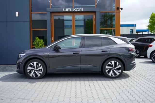 Volkswagen ID.4 (2021) thumbnail 2