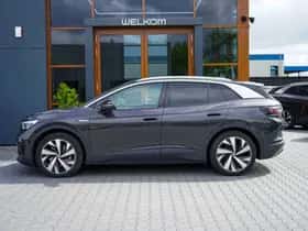 Volkswagen ID.4 (2021) thumbnail 2