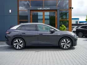Volkswagen ID.4 (2021) thumbnail 11