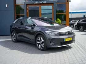 Volkswagen ID.4 (2021) thumbnail 12