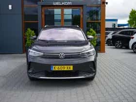 Volkswagen ID.4 (2021) thumbnail 13
