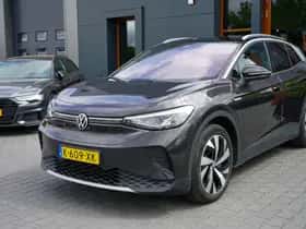 Volkswagen ID.4 (2021) thumbnail 14