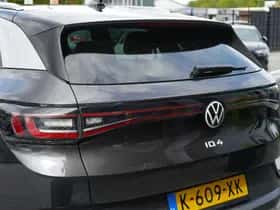 Volkswagen ID.4 (2021) thumbnail 17