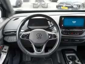 Volkswagen ID.4 (2021) thumbnail 18