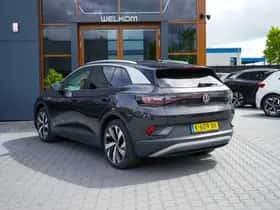 Volkswagen ID.4 (2021) thumbnail 3