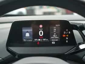 Volkswagen ID.4 (2021) thumbnail 21