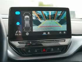 Volkswagen ID.4 (2021) thumbnail 23