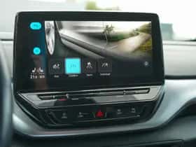 Volkswagen ID.4 (2021) thumbnail 26