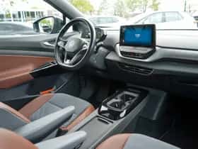 Volkswagen ID.4 (2021) thumbnail 32