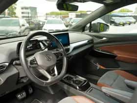 Volkswagen ID.4 (2021) thumbnail 5