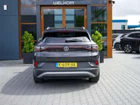 Volkswagen ID.4 (2021) thumbnail 9