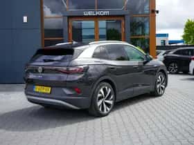 Volkswagen ID.4 (2021) thumbnail 10