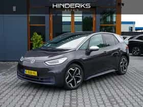 Volkswagen ID.3 (2020)