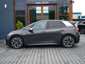 Volkswagen ID.3 (2020) thumbnail 2