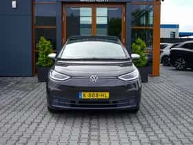 Volkswagen ID.3 (2020) thumbnail 13