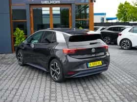 Volkswagen ID.3 (2020) thumbnail 3