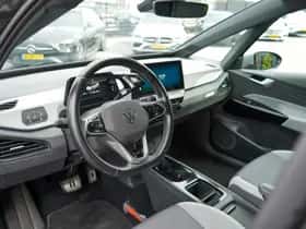 Volkswagen ID.3 (2020) thumbnail 5