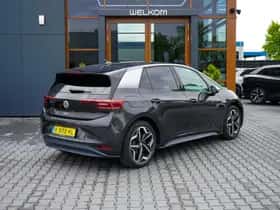 Volkswagen ID.3 (2020) thumbnail 10