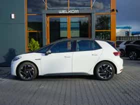 Volkswagen ID.3 (2020) thumbnail 2