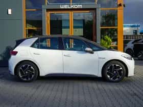 Volkswagen ID.3 (2020) thumbnail 11