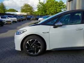 Volkswagen ID.3 (2020) thumbnail 18