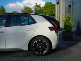 Volkswagen ID.3 (2020) thumbnail 19