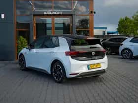 Volkswagen ID.3 (2020) thumbnail 3
