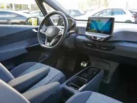 Volkswagen ID.3 (2020) thumbnail 39