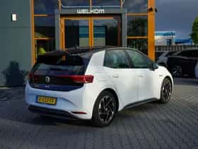Volkswagen ID.3 (2020) thumbnail 10