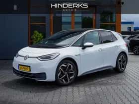 Volkswagen ID.3 (2020)