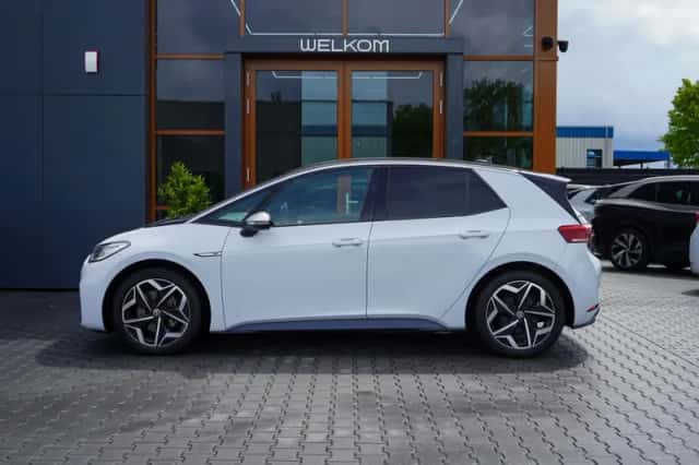 Volkswagen ID.3 (2020) thumbnail 2