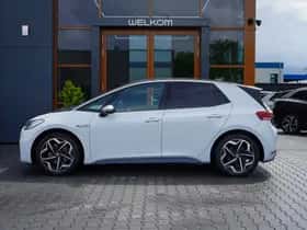 Volkswagen ID.3 (2020) thumbnail 2