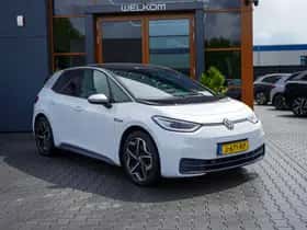 Volkswagen ID.3 (2020) thumbnail 11