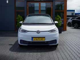 Volkswagen ID.3 (2020) thumbnail 12
