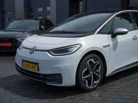 Volkswagen ID.3 (2020) thumbnail 13