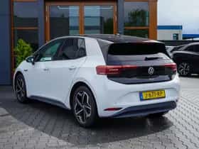 Volkswagen ID.3 (2020) thumbnail 3