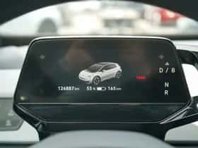 Volkswagen ID.3 (2020) thumbnail 23