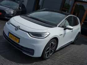 Volkswagen ID.3 (2020) thumbnail 36