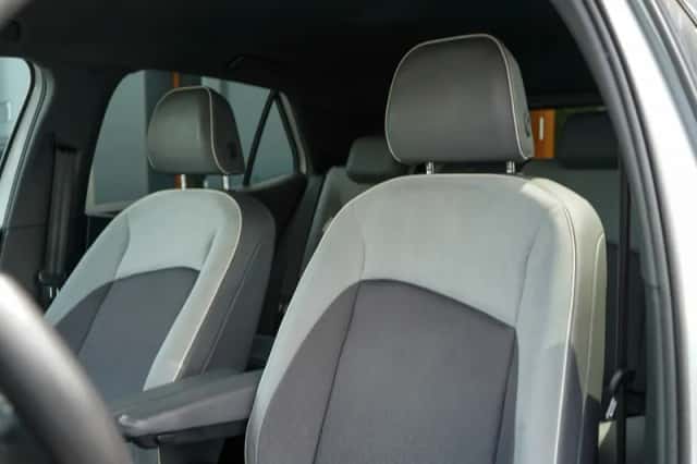 Volkswagen ID.3 (2020) thumbnail 6