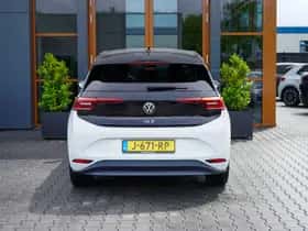 Volkswagen ID.3 (2020) thumbnail 8