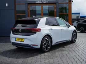 Volkswagen ID.3 (2020) thumbnail 9