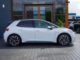 Volkswagen ID.3 (2020) thumbnail 10