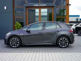 Volkswagen ID.3 (2022) thumbnail 2