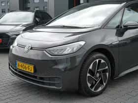 Volkswagen ID.3 (2022) thumbnail 13