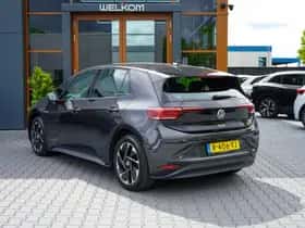 Volkswagen ID.3 (2022) thumbnail 3